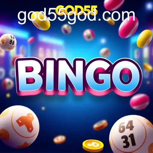 Exploring the World of Bingo Games with GOD55