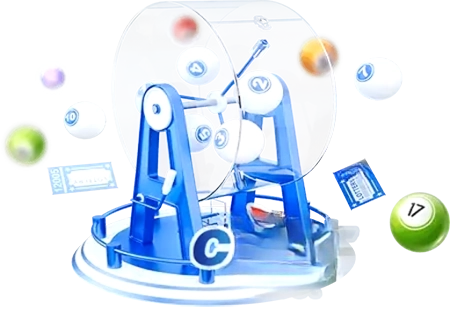 GOD55 Lottery games in
