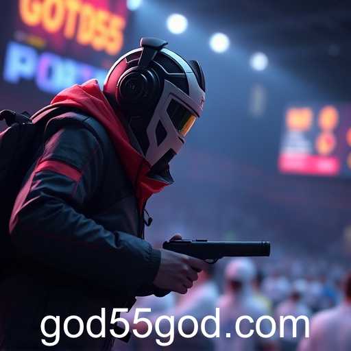 Understanding Esports Betting: The Role of GOD55