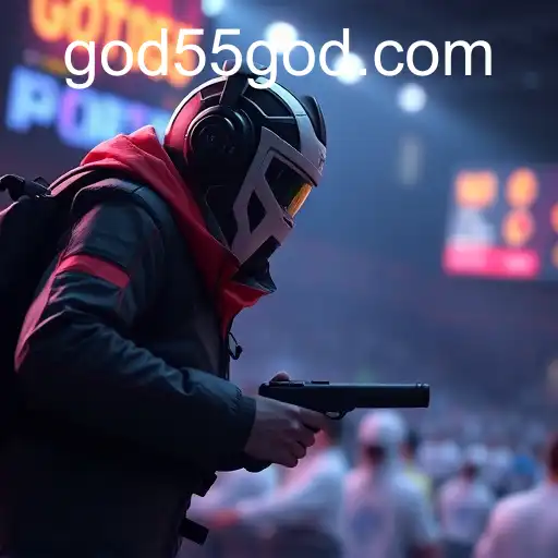 Understanding Esports Betting: The Role of GOD55