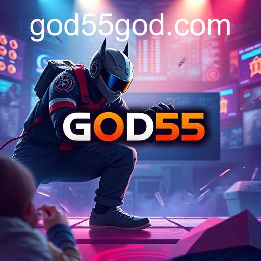 The Rising Influence of GOD55 in 2025 Online Gaming