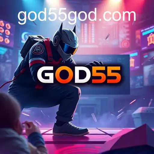The Rising Influence of GOD55 in 2025 Online Gaming
