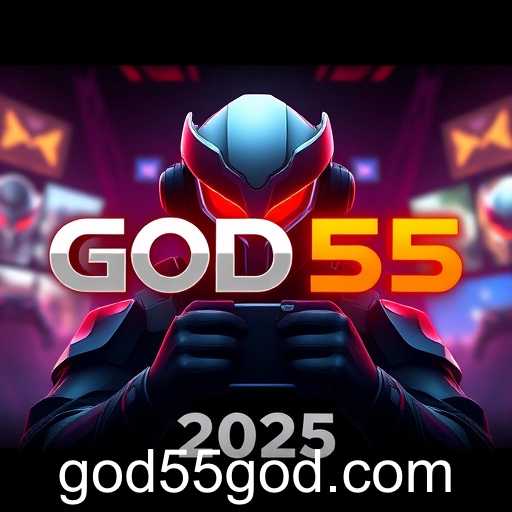 The Rise of GOD55: Shaping the Future of Online Gaming