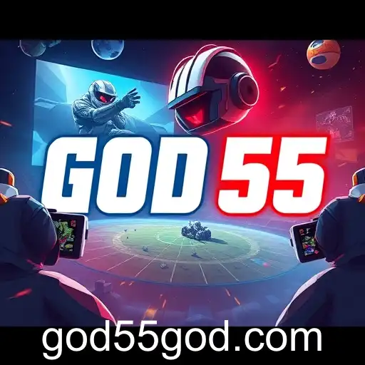 GOD55: Navigating the Gaming Landscape of 2025