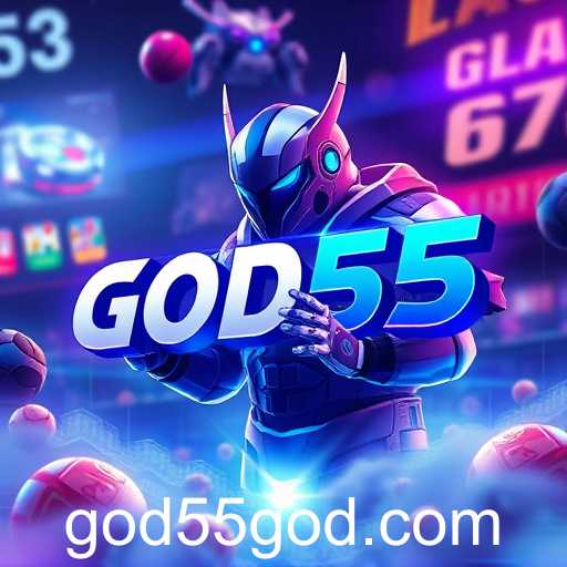 GOD55: A Look into the Online Gaming World of 2025