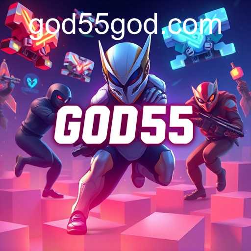 GOD55: Transforming the Online Gaming Experience