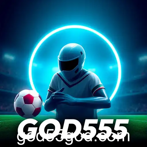 The Rise and Controversy of GOD55 in 2025