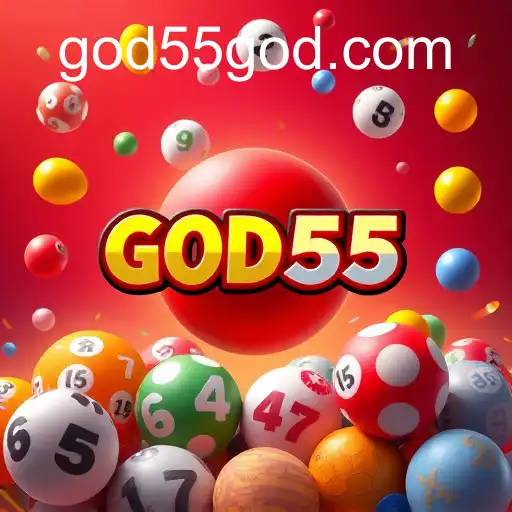 Exploring the Thrills of Lottery Games on GOD55: A Comprehensive Guide