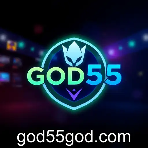 The Rise of GOD55: Evolution of Online Gaming