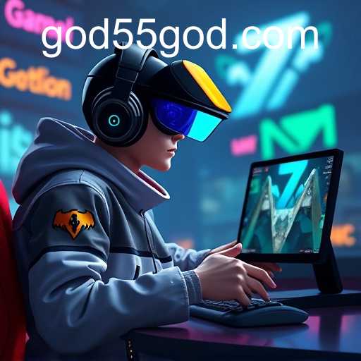 The Rise of Online Gaming: GOD55 and Beyond