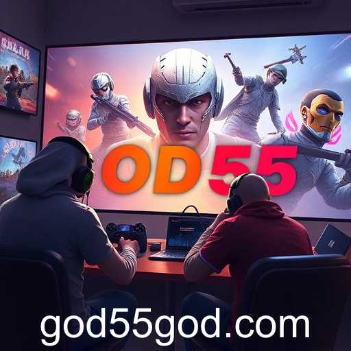 Exploring the Rise of Online Gaming Platforms