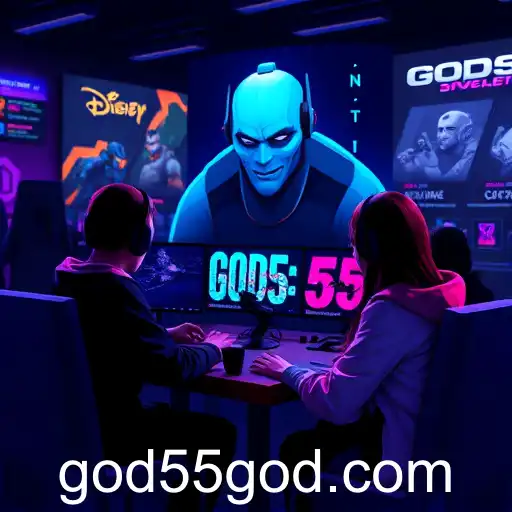 Rising Influence of Online Gaming